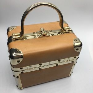 Vintage suite mini box